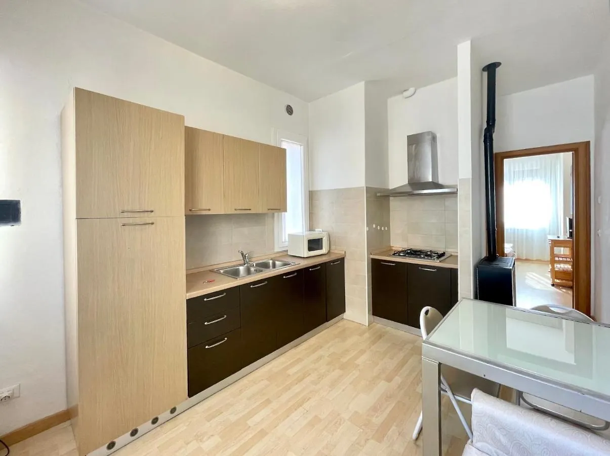 Appartamento Palma Carraro Immobiliare Jesolo  Lido di Jesolo