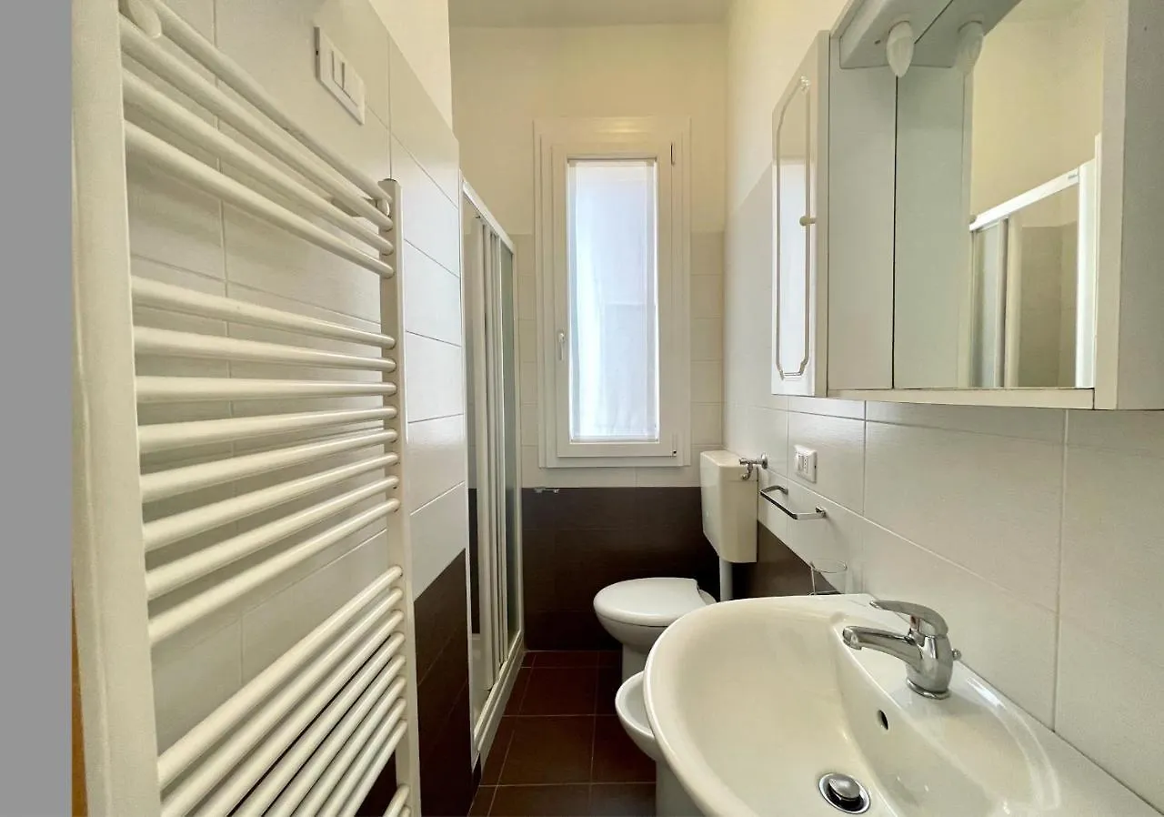Appartamento Palma Carraro Immobiliare Jesolo Italia