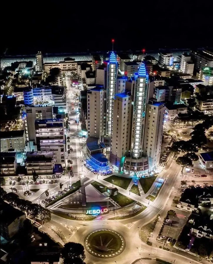 Appartamento Palma Carraro Immobiliare Jesolo