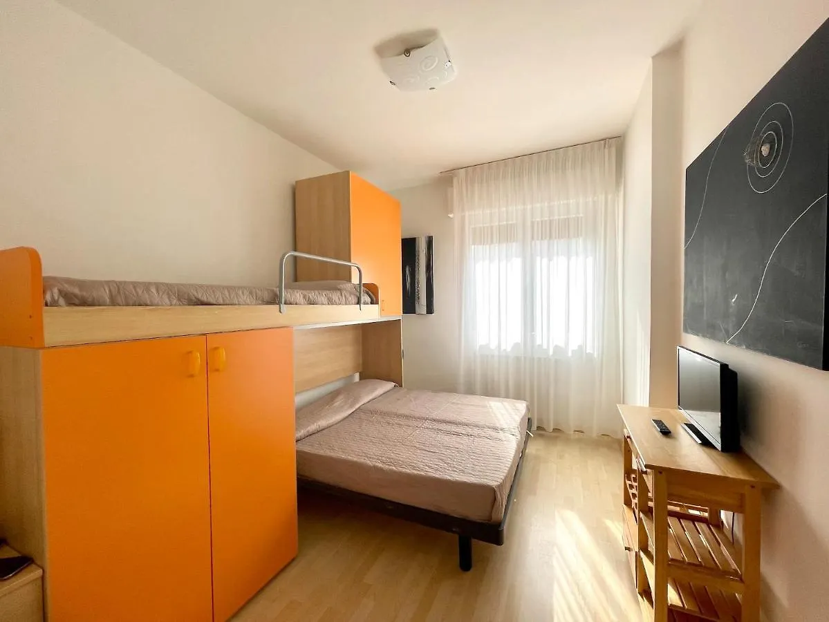 Appartamento Palma Carraro Immobiliare Jesolo Italia