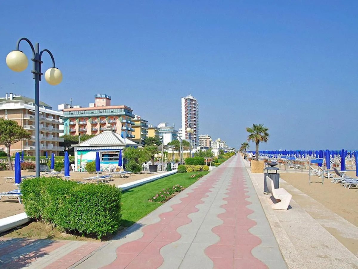 Appartamento Palma Carraro Immobiliare Jesolo Italia