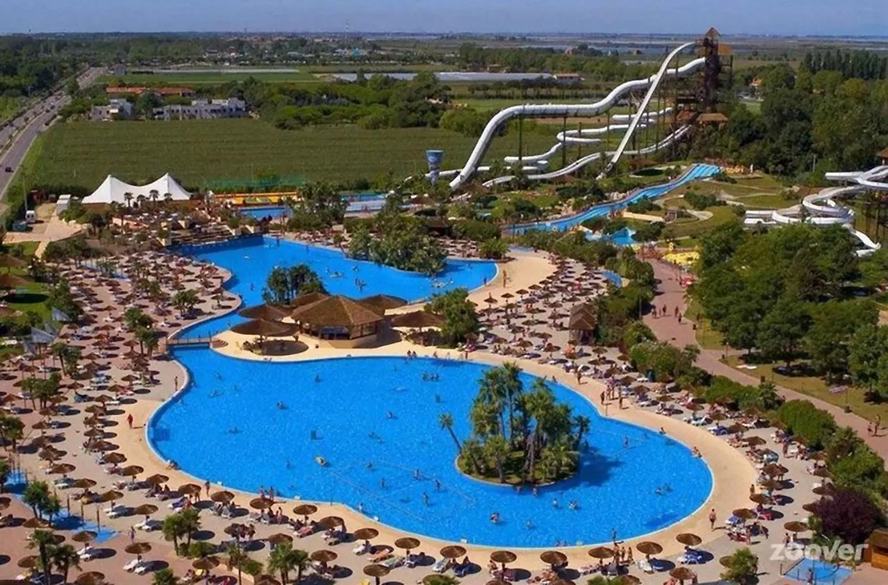 Appartamento Palma Carraro Immobiliare Jesolo 0*, Lido di Jesolo Italia