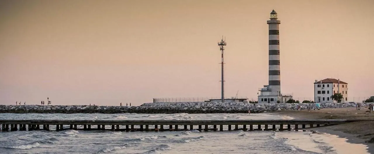 Appartamento Palma Carraro Immobiliare Jesolo 0*, Lido di Jesolo