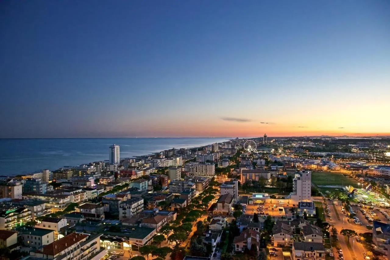 Appartamento Palma Carraro Immobiliare Jesolo - Family Apartments